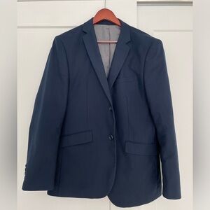 Men’s Alain Dupetit 42R/36W 2-Piece Suit
